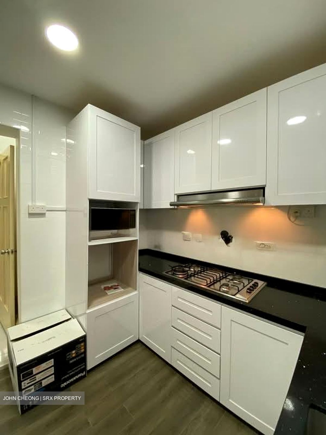 Mcnair Road (D12), Detached #605802591